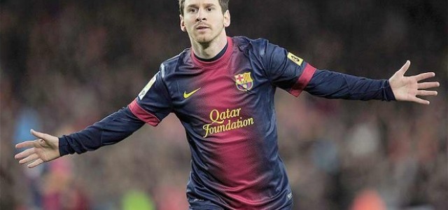 Barcelona vs. Atletico Madrid – Champions League Quarterfinal 2014 – Betting Preview and Prediction