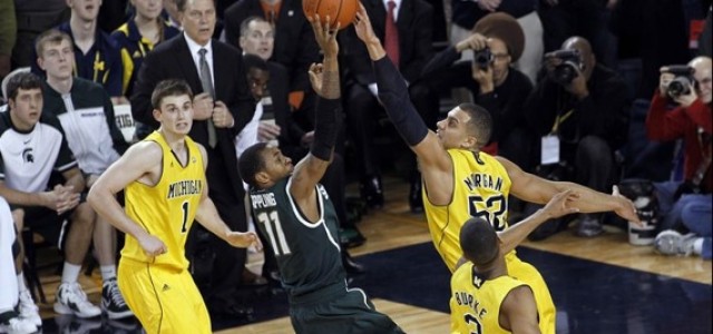 NCAA College Basketball Tournament Predictions – The Big Ten