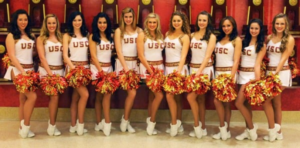 usc-cheerleaders