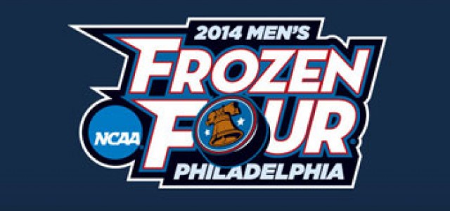 2014 NCAA Hockey Frozen Four Picks and Predictions