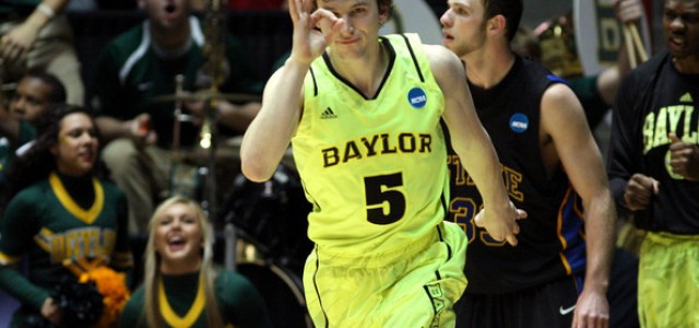 No. 2 Wisconsin vs. No. 6 Baylor – March Madness Sweet 16 – Betting Preview and Prediction