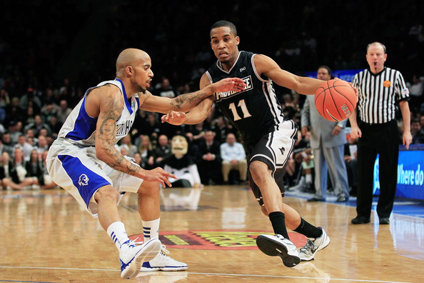 Bryce Cotton, Providence Friars, NCAAB, Big East