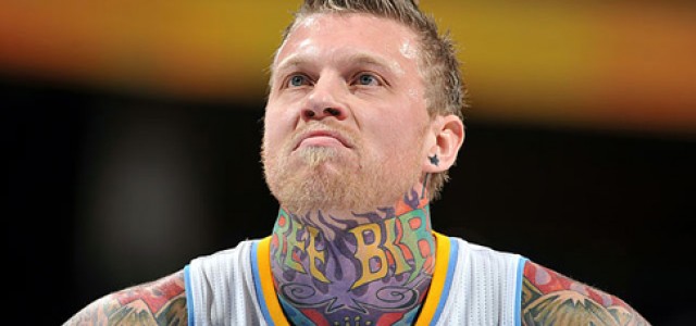 Best Tattoos in Sports