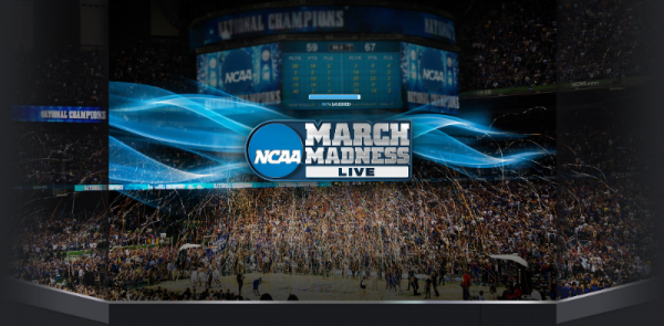 March Madness Live