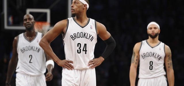 Brooklyn Nets vs. Toronto Raptors – 2014 NBA Playoffs – Round 1 Game 1 Betting Preview And Prediction