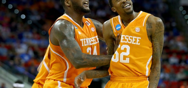 No. 2 Michigan vs. No. 11 Tennessee – March Madness Sweet 16 – Betting Preview and Prediction