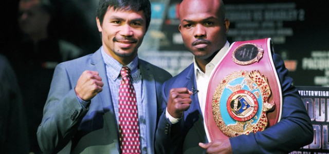 Manny Pacquiao vs. Timothy Bradley 2 – Preview and Prediction