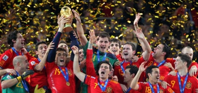 Biggest and Best Sports Tournaments in the World