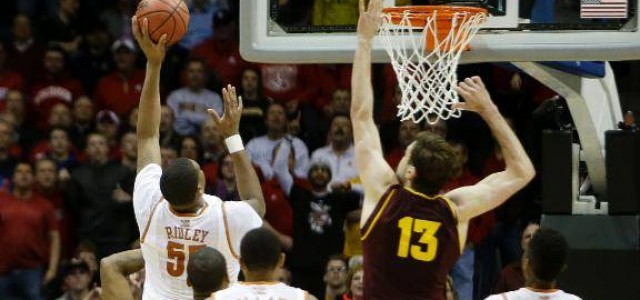No. 2 Michigan vs. No. 7 Texas – March Madness Round of 32 – Betting Preview and Prediction