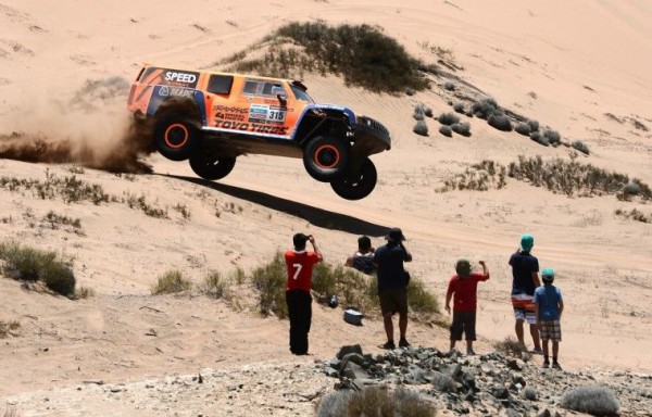 dakar-rally