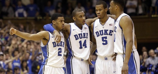 Duke Blue Devils March Madness Predictions and Preview