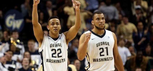 No. 8 Memphis vs. No. 9 George Washington – March Madness Round of 64 – Preview and Prediction