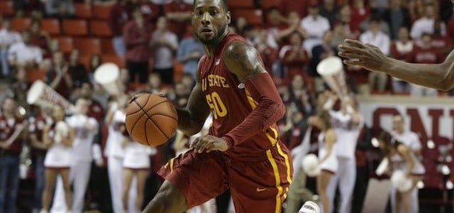 No. 3 Iowa State vs. No. 7 Connecticut – March Madness Sweet 16 – Betting Preview and Predictions
