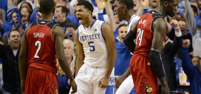 No. 2 Michigan vs. No. 8 Kentucky – March Madness Elite 8 – Betting Preview and Prediction