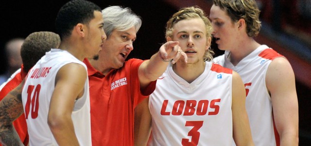 Sleeper New Mexico Lobos March Madness Predictions and Preview