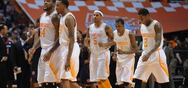 Sleeper Tennessee Volunteers March Madness Preview and Prediction