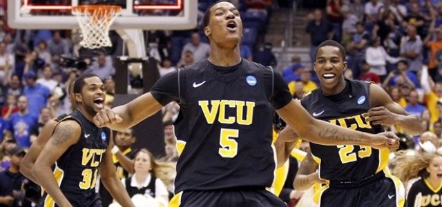 Sleeper VCU March Madness Predictions and Preview
