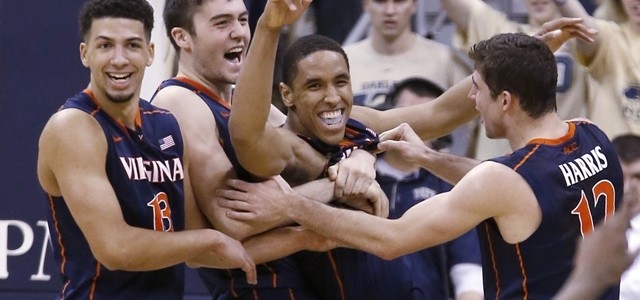 Virginia Cavaliers March Madness Predictions and Preview