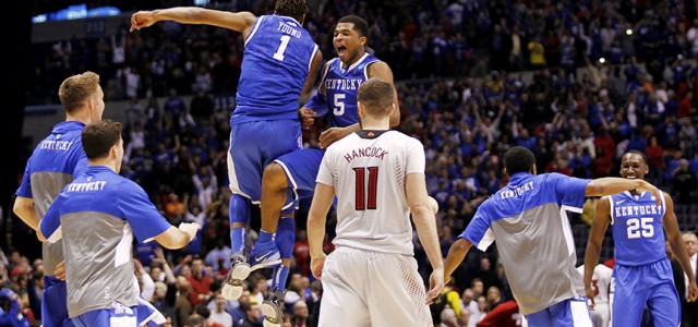 Experts’ March Madness Updated Final Four Picks and Predictions for 2014