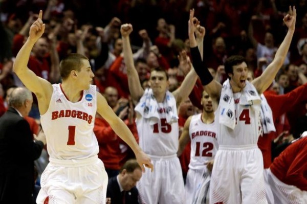 wisconsin-badgers