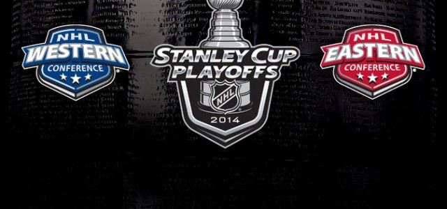 Who will win the first round of NHL Playoffs – see who bettors are picking