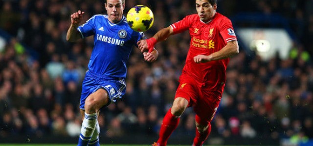 Liverpool vs. Chelsea – English Premier League – April 27, 2014 Betting Preview and Prediction