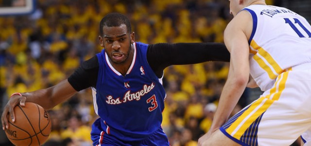 Los Angeles Clippers vs. Golden State Warriors – NBA Playoffs Round 1, Game 6 – May 1, 2014 Betting Preview and Predictions