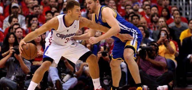 Los Angeles Clippers vs. Golden State Warriors – 2014 NBA Playoffs Round 1, Game 3 – Preview and Prediction