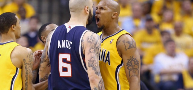 Atlanta Hawks vs. Indiana Pacers – 2014 NBA Playoffs, Round 1 Game 2 – Preview and Prediction
