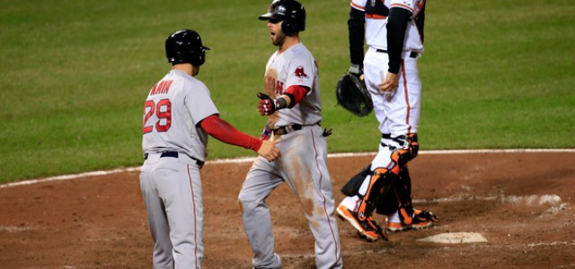 Best Games to Bet On Today: Red Sox vs. Orioles & Kings vs. Sharks