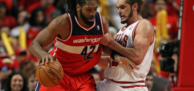 Washington Wizards vs. Chicago Bulls – 2014 NBA Playoffs – Round 1, Game 2 Preview and Prediction