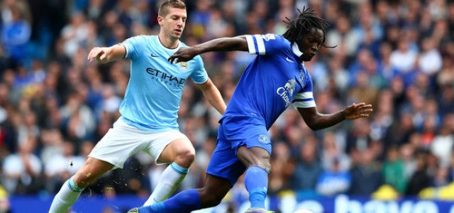 Everton vs. Manchester City – English Premier League – May 3, 2014 Betting Preview and Prediction