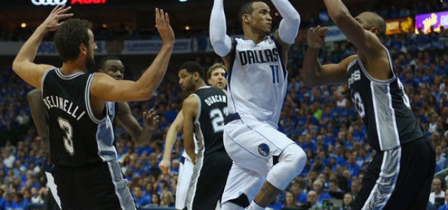 Best Games to Bet On Today – Spurs vs. Mavs & Hawks vs. Pacers