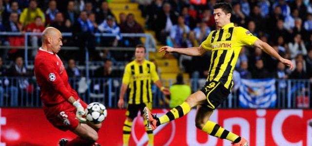 Real Madrid vs. Borussia Dortmund – Champions League 2014 Quarterfinal Second Leg – Betting Preview and Prediction