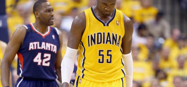 Indiana Pacers vs. Atlanta Hawks – NBA Playoffs Round 1, Game 6 – May 1, 2014 Betting Preview and Prediction