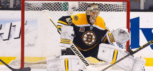 Boston Bruins vs. Detroit Red Wings – 2014 Stanley Cup Playoffs Round 1 Game 4 – Betting Preview and Prediction