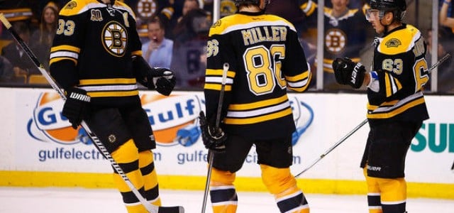 Boston Bruins vs. Detroit Red Wings – Stanley Cup Playoffs – Round 1, Game 5 April 26, 2014 Betting Preview and Prediction