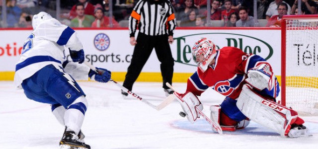 Best Games to Bet On Today – Lightning vs. Habs & Hawks vs. Pacers
