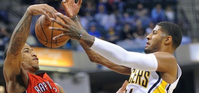 Best NBA Games to Bet On Tonight – Suns vs. Blazers & Pacers vs. Raptors