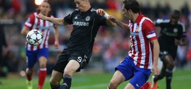 Chelsea vs. Atletico Madrid – Champions League Semifinal Second Leg – Betting Preview and Prediction
