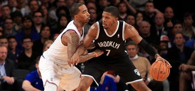 Best Games to Bet On Today – Knicks vs. Nets & Dodgers vs. Giants
