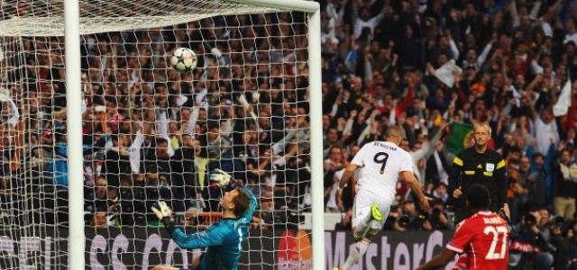 Bayern Munich vs. Real Madrid – Champions League Semifinal Second Leg – Betting Preview and Prediction