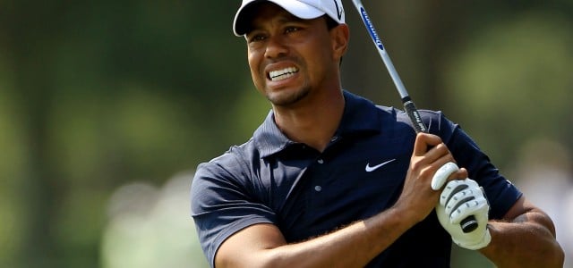 Tiger Woods Pulls Out of Masters 2014 – Who Stands to Gain?
