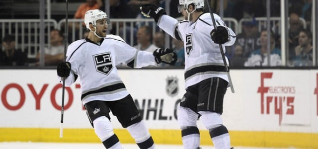 Los Angeles Kings vs. Chicago Blackhawks– 2014 Stanley Cup Playoffs, Western Conference Finals, Game 2 – Betting Preview and Prediction