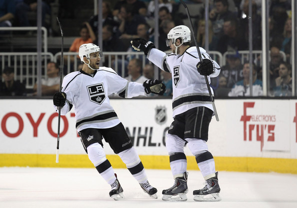 La Kings Vs. Chicago Blackhawks Game 2 – May 21, 2014 Game Preview