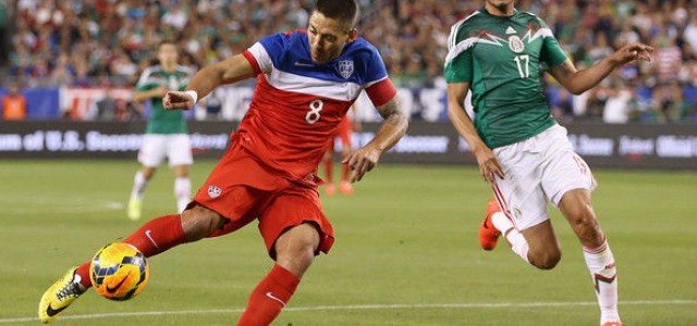 5 Players Who Will Make or Break U.S. 2014 World Cup Hopes