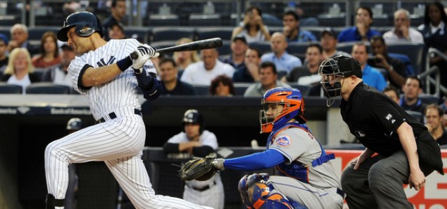 New York Mets vs. New York Yankees – May 12-15, 2014 – MLB Series Betting Preview and Prediction