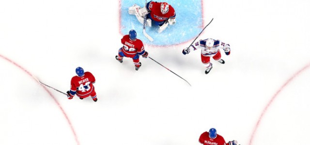 Montreal Canadiens vs. New York Rangers – 2014 Stanley Cup Playoffs, Eastern Conference Finals, Game 3 – May 22, 2014 Betting Preview and Prediction