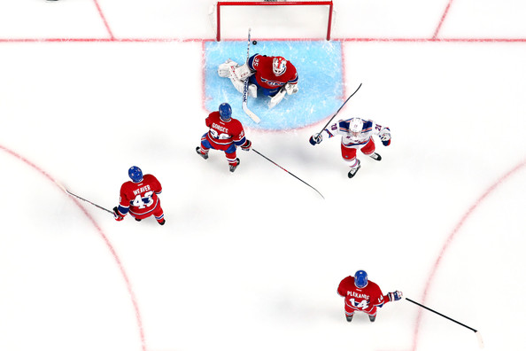 Montreal Canadiens vs. New York Rangers Game 3 – Betting Preview