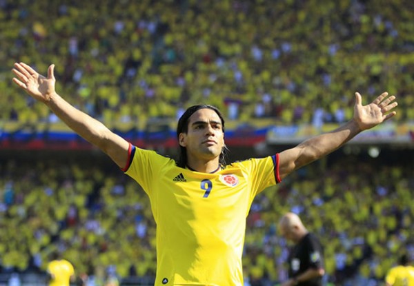 Falcao+Colombia